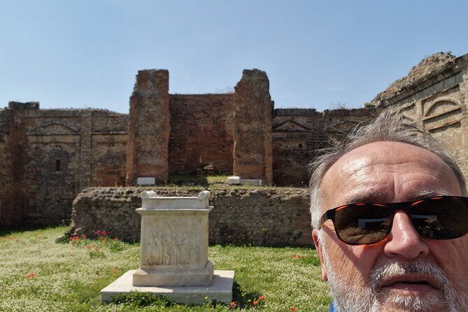 Pompeii and Sorrento Private Day Tour from Rome - Price and Value: Is a Private Tour Worth $1,047.21 Per Person?
