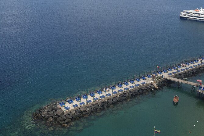 Pompeii and Sorrento Private Day Tour from Rome - Practical Tips That Make This Day Trip Feel Easier