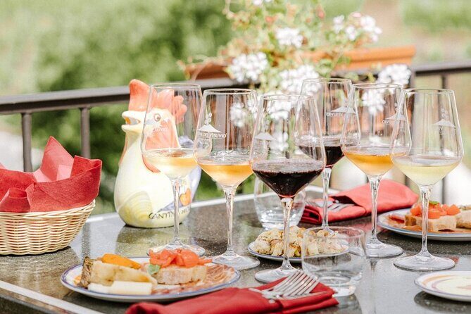 Pompeii and Vesuvius Wine Tasting Private Tour - Practical Tips: how to enjoy it more