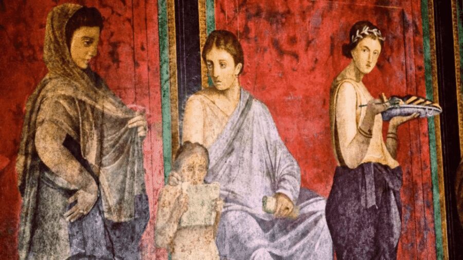 Pompeii Audioguide - TravelMate app for your smartphone - Should you book the Pompeii TravelMate Audio Guide?