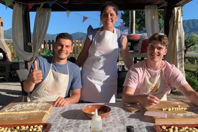 Pompeii Day Tour by Train from Rome with Cooking Class & Lunch - Key reasons this tour earns high marks