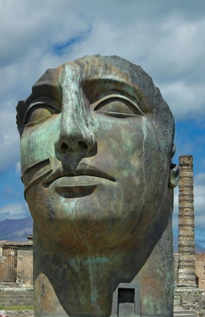Pompeii: Entrance Ticket - Skip the Line - Who This Ticket Fits Best (and Who Should Skip It)