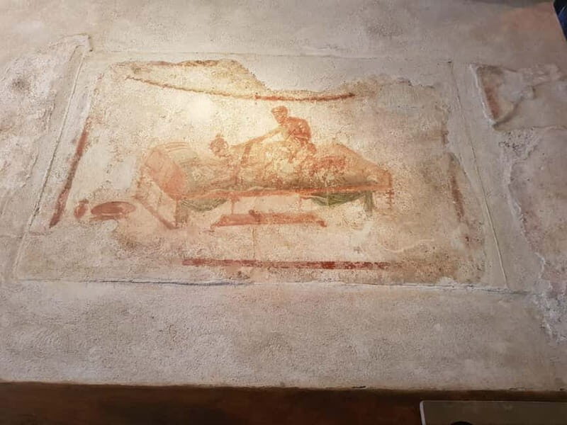 Pompeii: Entry Ticket w/ Guide and Transfers or Audio Guide - Transfers, timing, and how to avoid the usual headaches