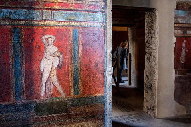 Pompeii excavations: skip-the-line private tour - Price and logistics: is $348.44 per person good value?