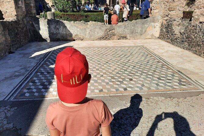 Pompeii: Exclusive Private Walking Tour with an Archaeologist - Price Reality: $421 Per Group Can Be Great Value