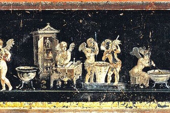 PompeiI Exclusive Tour with your Archaeologist in a Small Group - Should you book this Pompeii VIP small-group tour?