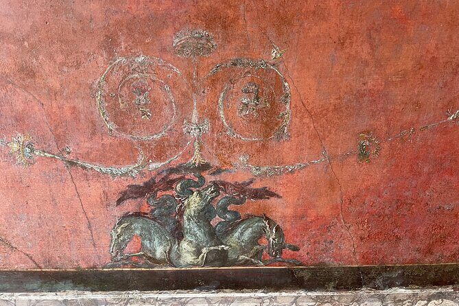 Pompeii Express: 1-Hour Guided Tour - Foro de Pompeya: where public life happened