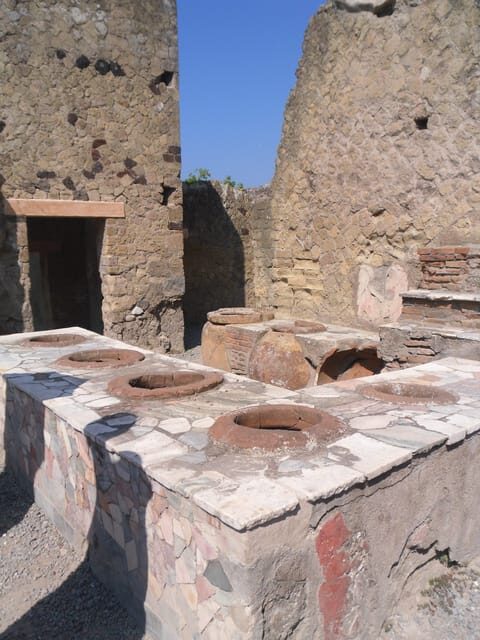 Pompeii Guided Experience - Tour Service Only - Should You Book This Pompeii Guided Experience?