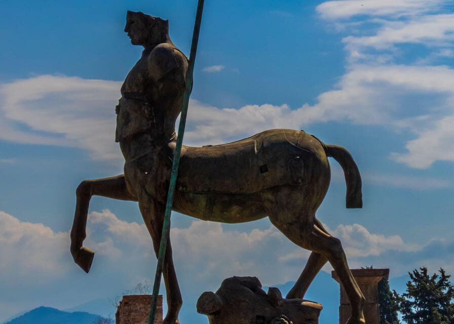 Pompeii Guided Experience - Tour Service Only - No Headphones Mentioned: A Sound Check Before You Blame Yourself