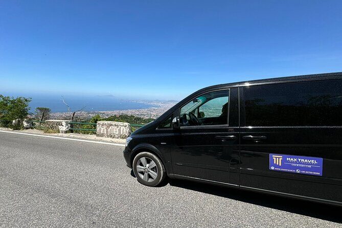 Pompeii Guided Tour from Naples with Transport and Entrance Included - Tickets, time saved, and how this tour reduces friction