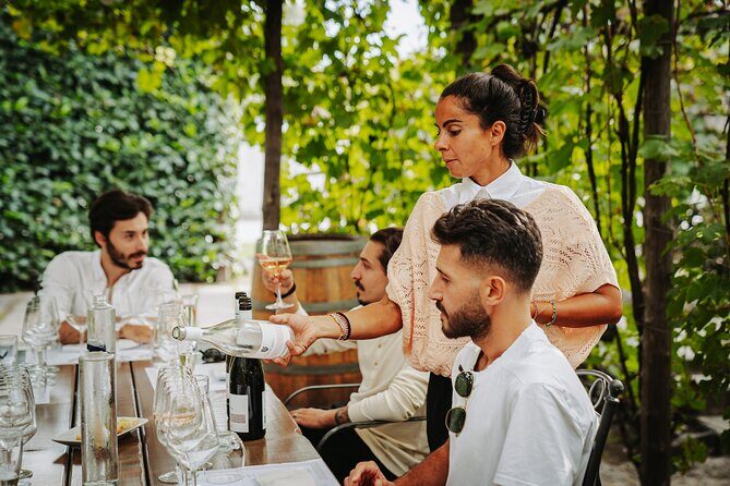 Pompeii Guided Tour & Lunch with Superior Wine Tasting - Why Pompeii Still Works in Just 2 Hours