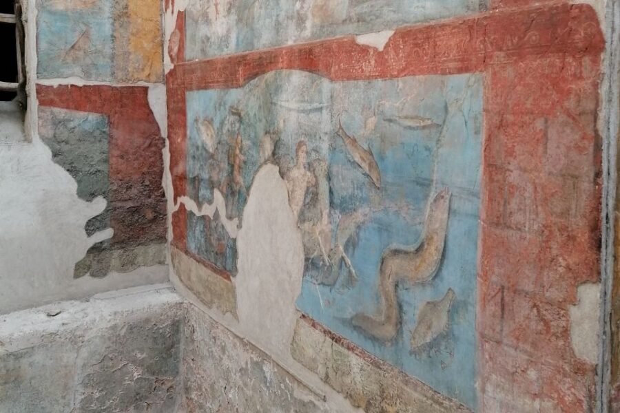 Pompeii: Guided Tour with Archaeologist with max. 12 People - The plaster casts of the victims: the moment the city becomes personal