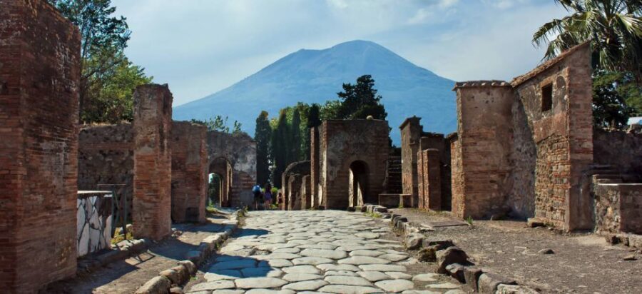 Pompeii Guided Walking Tour – Skip-the-Line Priority Access - Why Skip-the-Line Priority Feels Like Value at Pompeii
