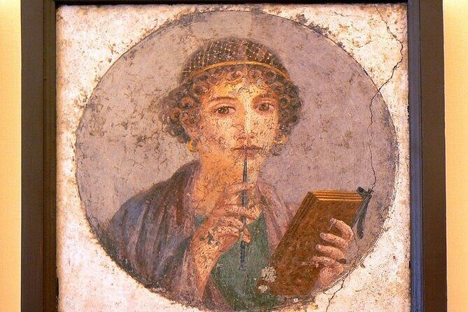 Pompeii half day tour from Naples - Naples Pickup at 8:00: How the Morning Runs Without Guesswork