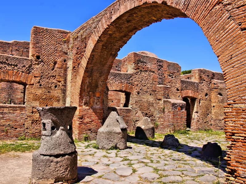 Pompeii-Herculaneum and Vesuvius Full-Day Tour - Vesuvius National Park and the Great Cone: the best “origin story” stop
