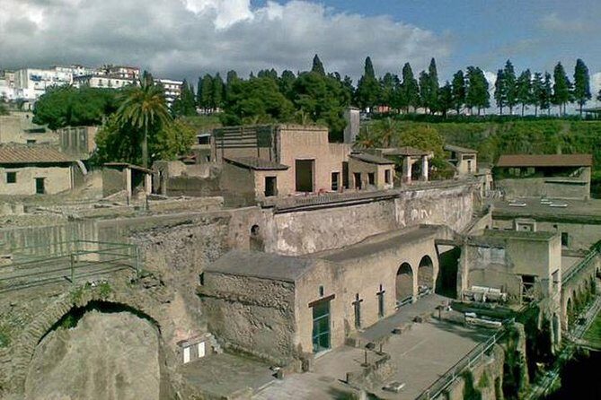 Pompeii, Herculaneum and Vesuvius Private Guided Tour - Why a private day trip works for Pompeii, Herculaneum, and Vesuvius