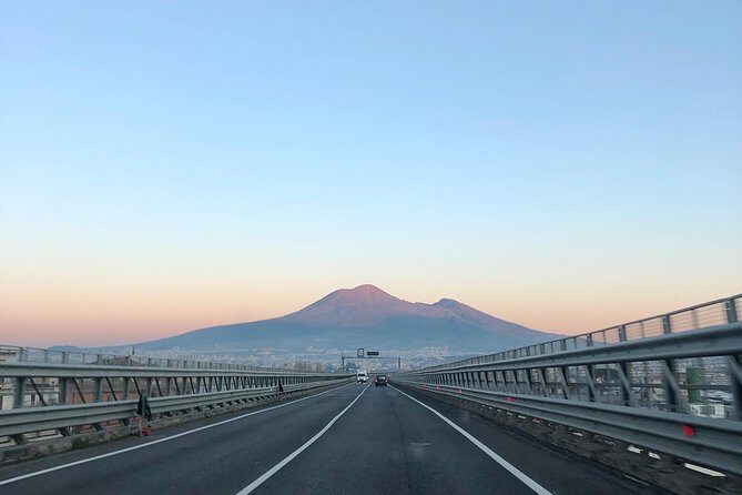 Pompeii, Herculaneum and Vesuvius Private Guided Tour - Price and value: what $437.57 includes and what you add at the gates