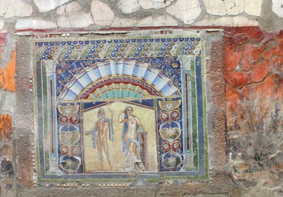 Pompeii, Herculaneum and Vesuvius Tour - FAQ