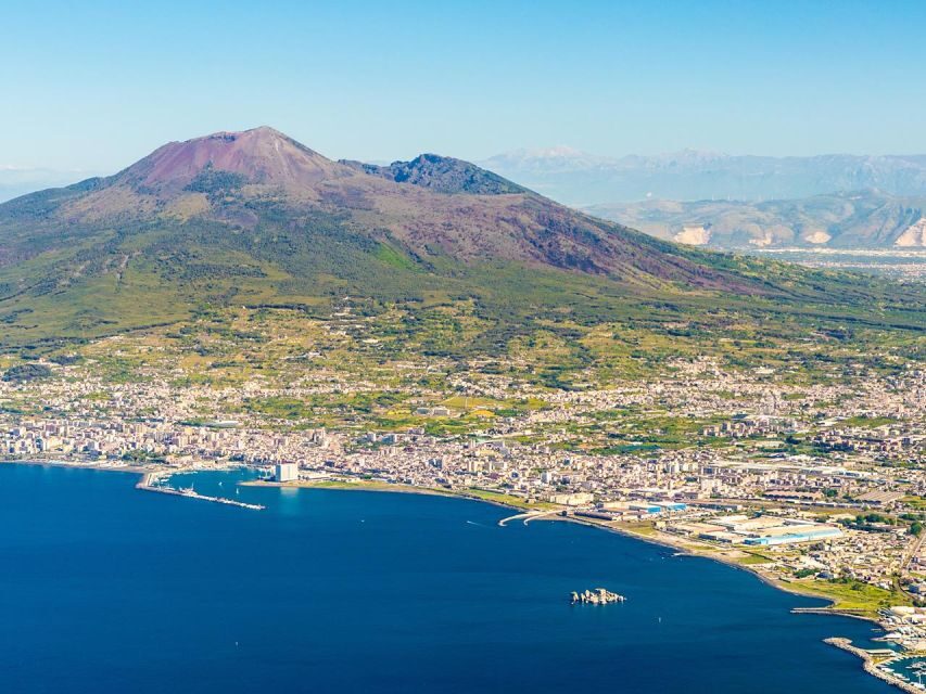Pompeii, Herculaneum and Vesuvius Tour - Should you book this Pompeii, Herculaneum and Vesuvius tour?