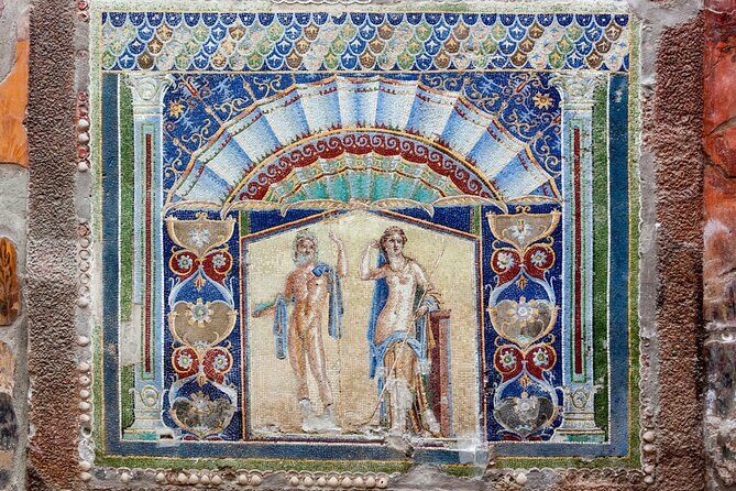 Pompeii & Herculaneum by Train from Rome with Pizza Lunch - Should you book this Pompeii and Herculaneum train day trip?