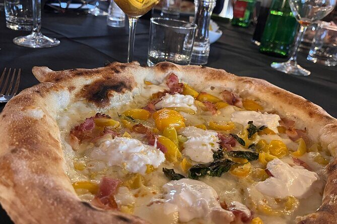 Pompeii & Herculaneum by Train from Rome with Pizza Lunch - FAQ