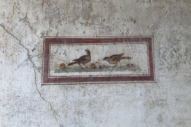 Pompeii & Herculaneum Family Adventure | Guide+Transport+Tickets - Pompeii route: from Porta Marina to the theater steps