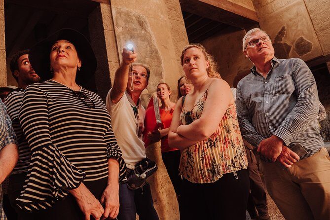 Pompeii & Herculaneum Guided Tour - High Speed Train from Rome - Return to Naples and Back to Rome Termini