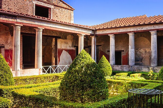 Pompeii, Herculaneum & Mt Vesuvius Private Tour from Naples - Price and value: is $432.50 per person a smart spend?