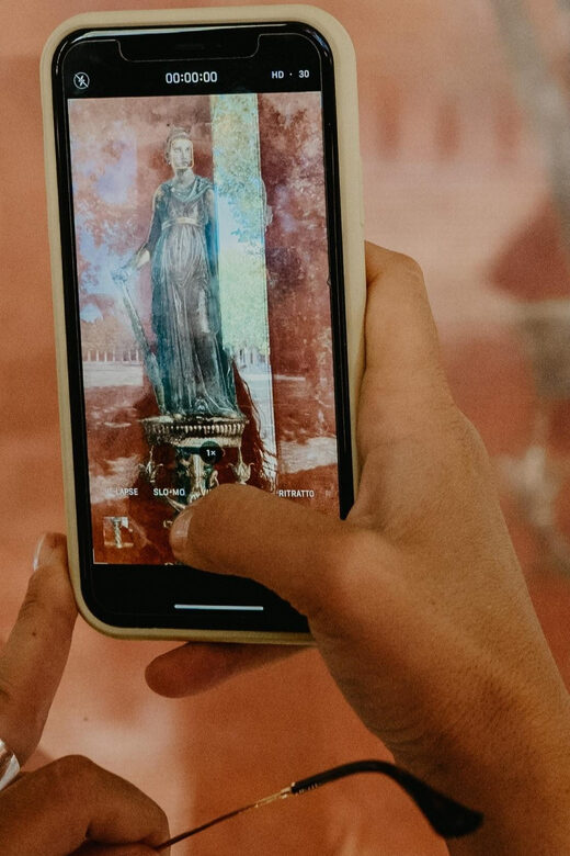 Pompeii & Herculaneum: Skip-the-line & Digital Guide App - Final call: should you book?