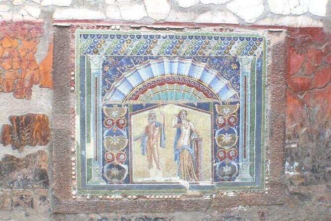 Pompeii & Herculaneum Trip from Rome with Hotel Pick Up & Skip-the-Line Tickets - Why skip-the-line tickets are worth paying for