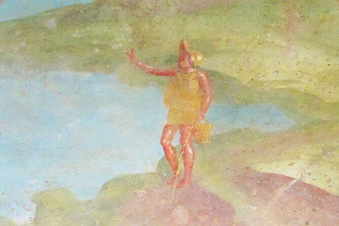 Pompeii - kids oriented private tour - Kids-First Pompeii: What Makes This Tour Work