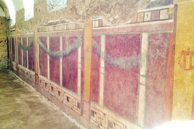 Pompeii - kids oriented private tour - Key Points You’ll Actually Care About