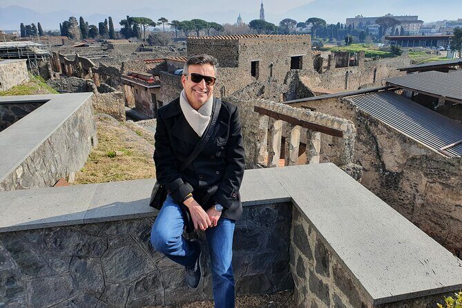 Pompeii - kids oriented private tour - Pompeii Archaeological Park: What This Tour Looks Like on the Ground