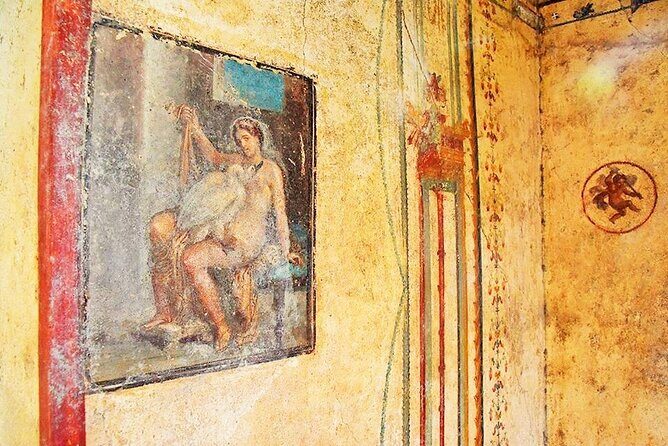 Pompeii - kids oriented private tour - Price and Value: What $106.65 Per Group Means for Families