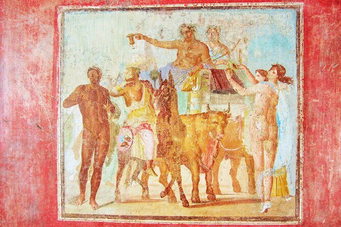 Pompeii - kids oriented private tour - The Guide Experience: Why Patience and Humor Matter