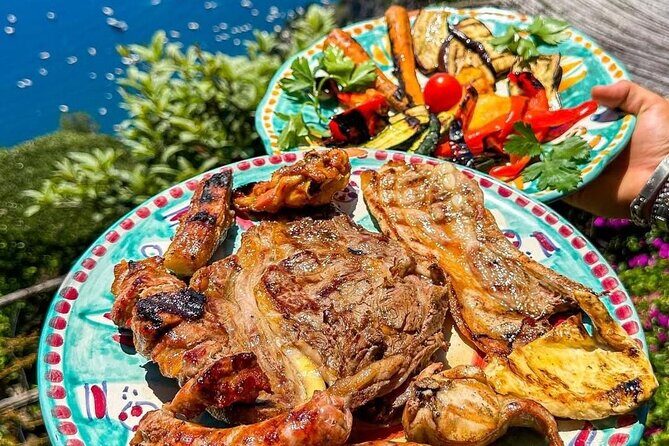 Pompeii La Tagliata Restaurant Drive - Price and What You’re Really Paying For ($291.69)