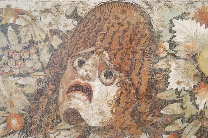 Pompeii: living with the volcano - Stop by Stop: Amphitheater Noise, Shops, Domus Rooms, and the Forum