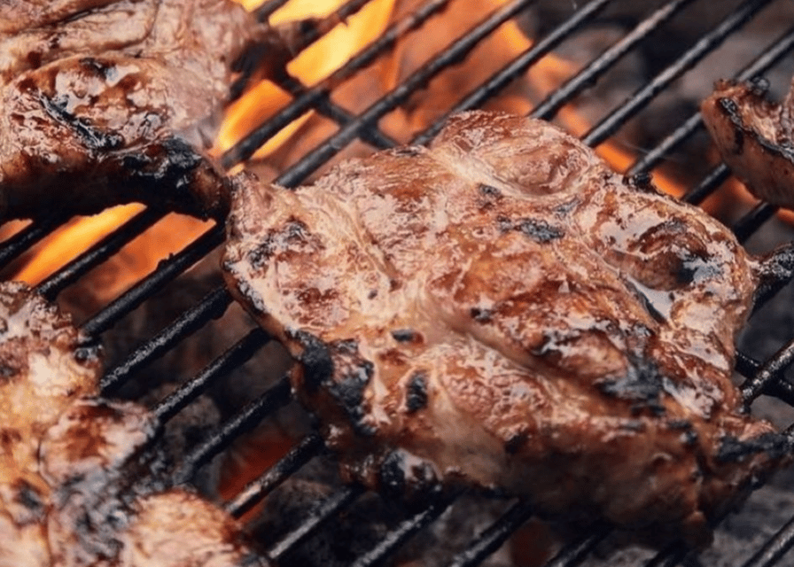 Pompeii: Mount Vesuvius Night Horseback Ride and Italian BBQ - What the Small Group Really Changes