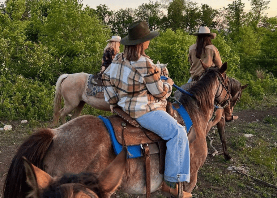Pompeii: Mount Vesuvius Night Horseback Ride and Italian BBQ - Suitability: Who This Is For (and Who Should Skip It)