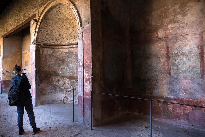 Pompeii & Mt.Vesuvius Day Tour from Naples with Pizza Lunch - Timing and Group Size: Where Days Feel Rushed (or Smooth)