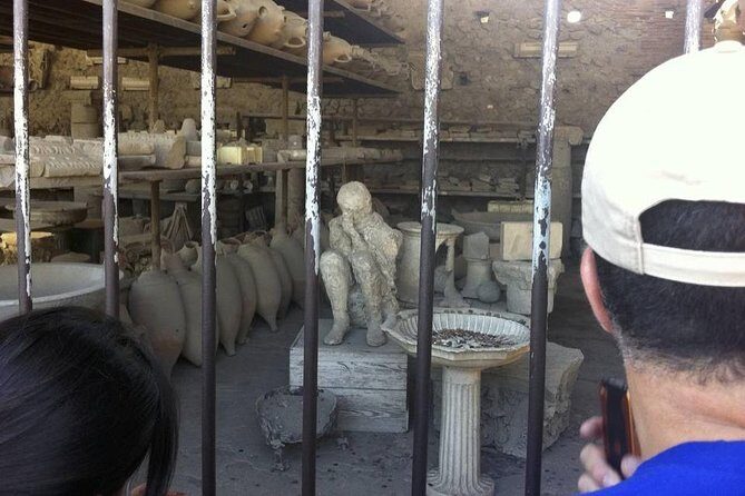 Pompeii New Discoveries Private Guided Tour - Admission and Cost: The Real Math Before You Book