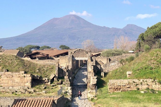 Pompeii New Discoveries Private Guided Tour - The 2-Hour Plan at Pompeii: What Your Time Likely Looks Like