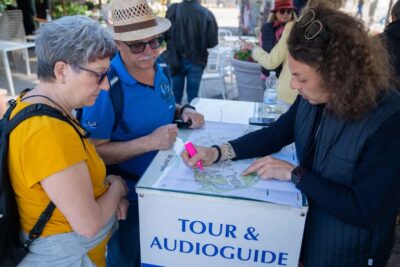 Pompeii Pass: Skip-the-Line, Guided Tour & Museum Access - The 4-hour archaeologist-guided walk through UNESCO Pompeii