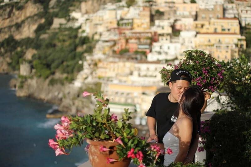 Pompeii Positano Amalfi Day Trip from Rome by Car, No Bus! - Key Highlights You’ll Feel Immediately