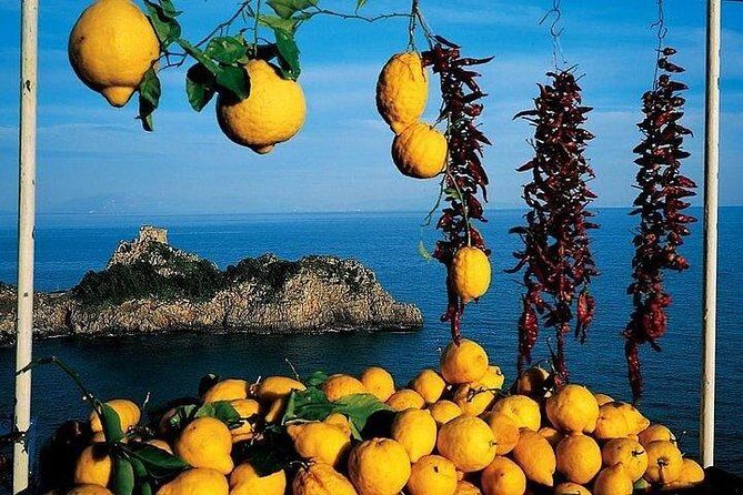 Pompeii, Positano and Amalfi Coast Private Day Tour from Rome - Price and value: what you’re paying for (and what you’re not)