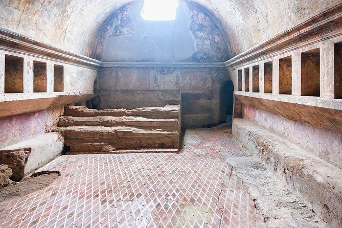 Pompeii Positano and Sorrento shared excursion with Pompeii skip the line entry - Should you book this Pompeii, Positano, and Sorrento day trip?