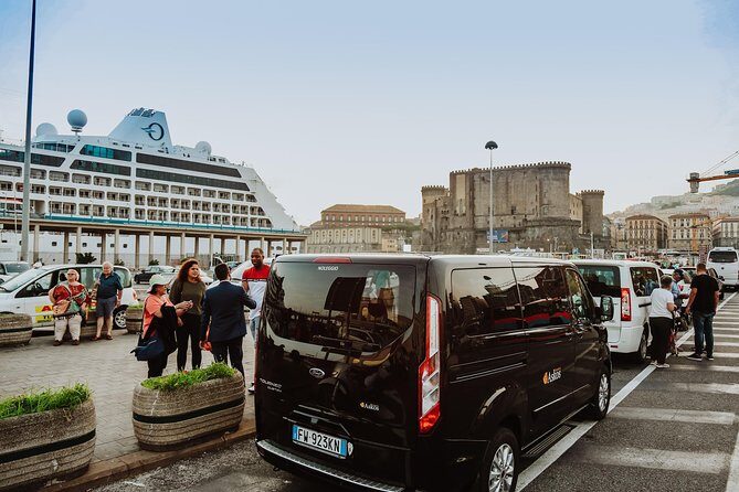 Pompeii, Positano and Sorrento Shore Excursion From Naples - How to Think About the Reviews Without Letting Them Scare You