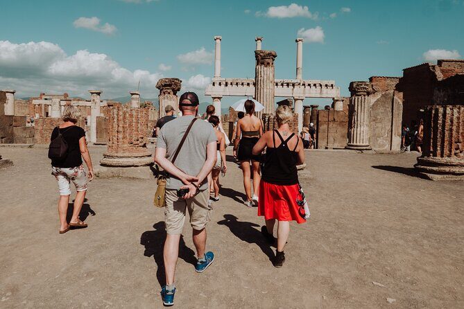 Pompeii, Positano and Sorrento Shore Excursion From Naples - Should You Book This Pompeii, Positano, and Sorrento Shore Day?