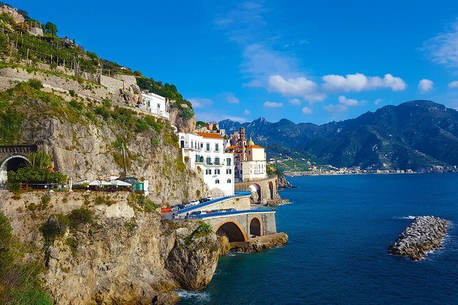 Pompeii, Positano,Sorrento with guide, tickets and lunch all included - Price and value: what you’re really paying for