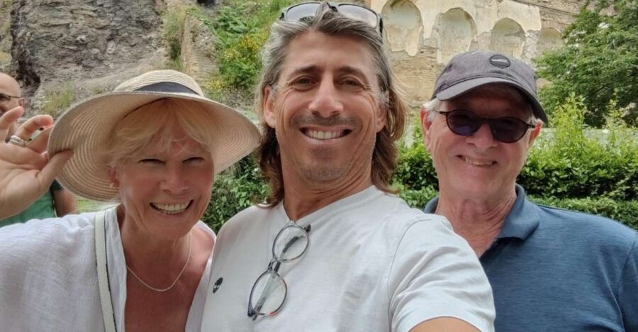 Pompeii: Private Guided Tour - Skip-the-Line Help That Actually Changes Your Day